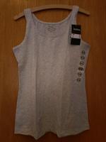 Damen Top Tanktop Gr. L 40 42 neu Brandenburg - Bad Freienwalde Vorschau