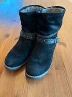 Mädchenstiefel Gr. 37 von girlZ onlY Niedersachsen - Schortens Vorschau
