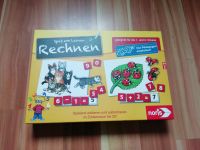 Rechenspiel Spaß am Lernen 1. und 2. Klasse von Noris Bayern - Aschaffenburg Vorschau