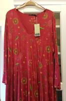 Kleid Gudrun Sjöden GR. XL Thüringen - Suhl Vorschau