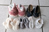 Schuhe Baby Kind Neugeboren Schühchen Fotoshooting Nordrhein-Westfalen - Tönisvorst Vorschau