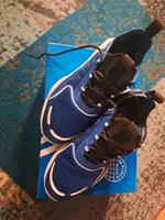 Adidas NMD V3 J blau Größe 38 2/3 Brandenburg - Wandlitz Vorschau