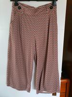 schicke Culotte Sommerhose Buffalo Gr. 42 wie neu Saarland - Lebach Vorschau