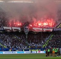 HSV Sankt Pauli Ticket Tausche HSV Karten gegen Gästeblock Hamburg-Mitte - Hamburg Hamm Vorschau