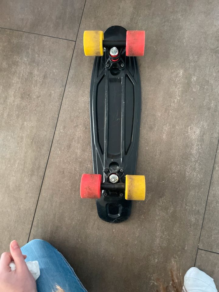 Skate Board in Waldbröl