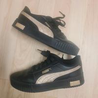 Puma Sneaker Gr 36 Top Zustand Bayern - Bayreuth Vorschau