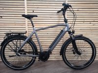 Velo de Ville SEB490 SUV | 55-60cm | 8-g.FL | 630Wh | Eco grey Nordrhein-Westfalen - Viersen Vorschau