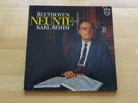LP (Vinyl) - Beethoven - NEUNTE (Karl Böhm) (Klassik) Bayern - Neumarkt i.d.OPf. Vorschau