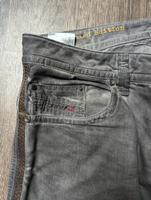 Diesel Thavar Jeans 0814F Skinny Jeans Bayern - Aichach Vorschau