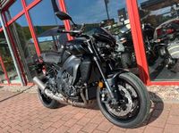 Yamaha MT-10 - NEW - Tech Black - MY2023 - Promotion Thüringen - Suhl Vorschau