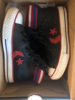 Converse Sneakers Kids wie neu Gr 30 Bayern - Goldbach Vorschau