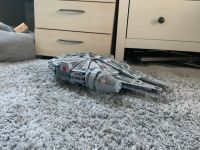 Lego Star Wars Millennium Falcon Hamburg - Bergedorf Vorschau