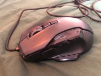 Roccat Kone AIMO Gaming mouse (bis zu 16k Dpi) Eimsbüttel - Hamburg Eimsbüttel (Stadtteil) Vorschau