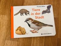 Thomas Müller Tiere in der Stadt Bilderbuch Dresden - Blasewitz Vorschau