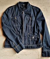 s. Oliver Casual Jacke Herbst/Frühjahr Größe 38 Neuwertig!! Saarland - Nonnweiler Vorschau