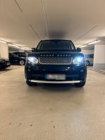 Range Rover LS Berlin - Treptow Vorschau