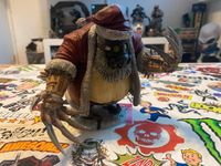 McFarlane Figur der Monster Series Twisted Santa Baden-Württemberg - Steinheim Vorschau