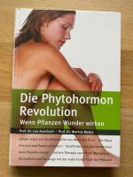Die Phytohormon-Revolution: Wenn Pflanzen Bayern - Freilassing Vorschau