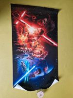 Star Wars Banner Das Erwachen der Macht / The Force Awakening Köln - Nippes Vorschau