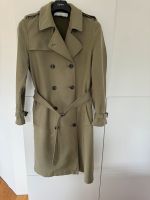 Toller Trenchcoat in Khaki von Closed Gr. L Niedersachsen - Seevetal Vorschau