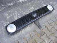 Front Kühlergrill Chromrand 7-Rippen Grill komplett VW Golf 2 `84 Nordrhein-Westfalen - Bottrop Vorschau