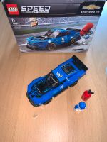 Lego  75891 Speed Champions  Chevrolet Nordrhein-Westfalen - Lippetal Vorschau