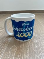 Diddl Jahresbecher 2000 | Sammeln, Tasse München - Allach-Untermenzing Vorschau