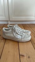 Vans Old Skool Creme/Weiß Gr.:38 Nordrhein-Westfalen - Bad Salzuflen Vorschau