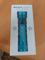 Taschenlampe Olight Seeker 3 Pro Niedersachsen - Osnabrück Vorschau