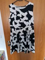 Kleid mit Schnetterlingsdruck Dortmund - Eving Vorschau