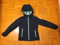 CMP Campagnolo Softshelljacke blau, Gr. 128 Nordrhein-Westfalen - Essen-Margarethenhöhe Vorschau