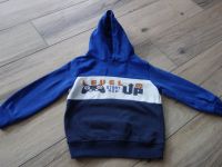 Jungen Pullover - Größe 110 - 2,50€ Niedersachsen - Rhauderfehn Vorschau