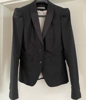 DRYKORN - eleganter Damen Blazer, Gr.2 (36), schwarz … Dortmund - Schüren Vorschau