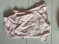 Liegelind kurzarm Body Gr. 62/68 neu  rosa Nordrhein-Westfalen - Neukirchen-Vluyn Vorschau