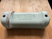 Stokke Jetkids Koffer Deckel Kofferdeckel grün Hessen - Kassel Vorschau