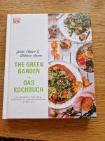 The Green Garden Das Kochbuch vegan und vegetarisch Kreis Pinneberg - Halstenbek Vorschau