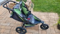 Kinderwagen Jogger Buggy Evolution pro BOB Nordrhein-Westfalen - Waltrop Vorschau