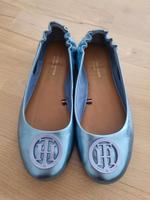 Tommy Hilfiger Ballerinas Hessen - Wiesbaden Vorschau