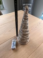 Tannenbaum mit Licht Nordrhein-Westfalen - Rheine Vorschau