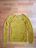 Pferd und Baumgarten Pulli Pullover Senfgelb XL 44 Shirt Gelb neu Innenstadt - Köln Altstadt Vorschau