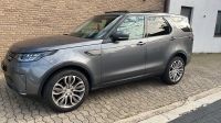 Range Rover Discovery 5 Nordrhein-Westfalen - Bad Oeynhausen Vorschau