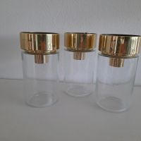 3 Decken Lampen Messing / Gold / Edel / Licht Nordrhein-Westfalen - Alpen Vorschau