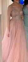 Abendkleid zu verkaufen Niedersachsen - Langwedel Vorschau