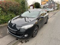 Renault Megane Grandtour / Automatik / BOSE / Leder / Navi Nordrhein-Westfalen - Solingen Vorschau