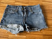 Levi’s Jeans Shorts Rheinland-Pfalz - Oppenheim Vorschau