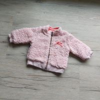 Piazza Italia ☆ Jacke ☆ Gr. 62 ☆ Teddy Weste ☆ Baby Mädchen ☆ TOP Saarland - Freisen Vorschau