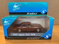 Modellauto Solido Yesterday 1806 Jaguar XJ 12 1978 1:43 OVP Nordrhein-Westfalen - Petershagen Vorschau