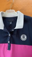 Tommy Hilfiger, Damen, T-Shirt, rosa blau M Polo Nordrhein-Westfalen - Oer-Erkenschwick Vorschau