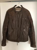 Bogner Lederjacke Gr. 50 NP € 1.299 Rheinland-Pfalz - Montabaur Vorschau