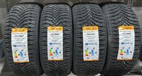 4x NEU 225/45 R17 94W M+S XL Allwetterreifen Nordrhein-Westfalen - Pulheim Vorschau